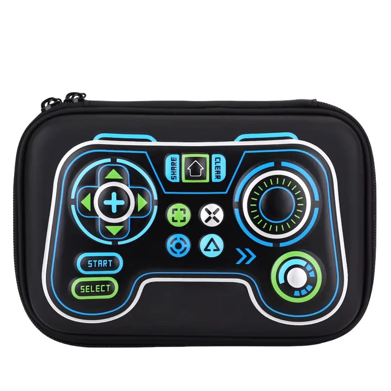 Australian Large Capacity Backpack — Student School Bag, Outdoor Leisure Cartoon Backpack for Kids