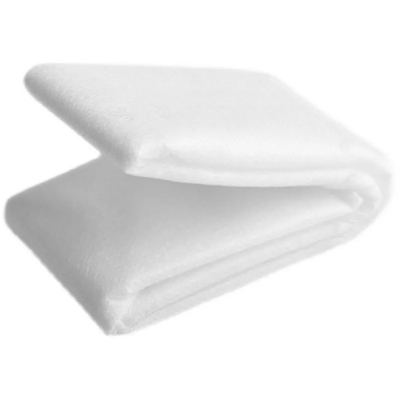 Outdoor Emergency Survival Triangular Bandage — Self-Rescue Hemostatic Non-Woven First Aid 96x96x136cm