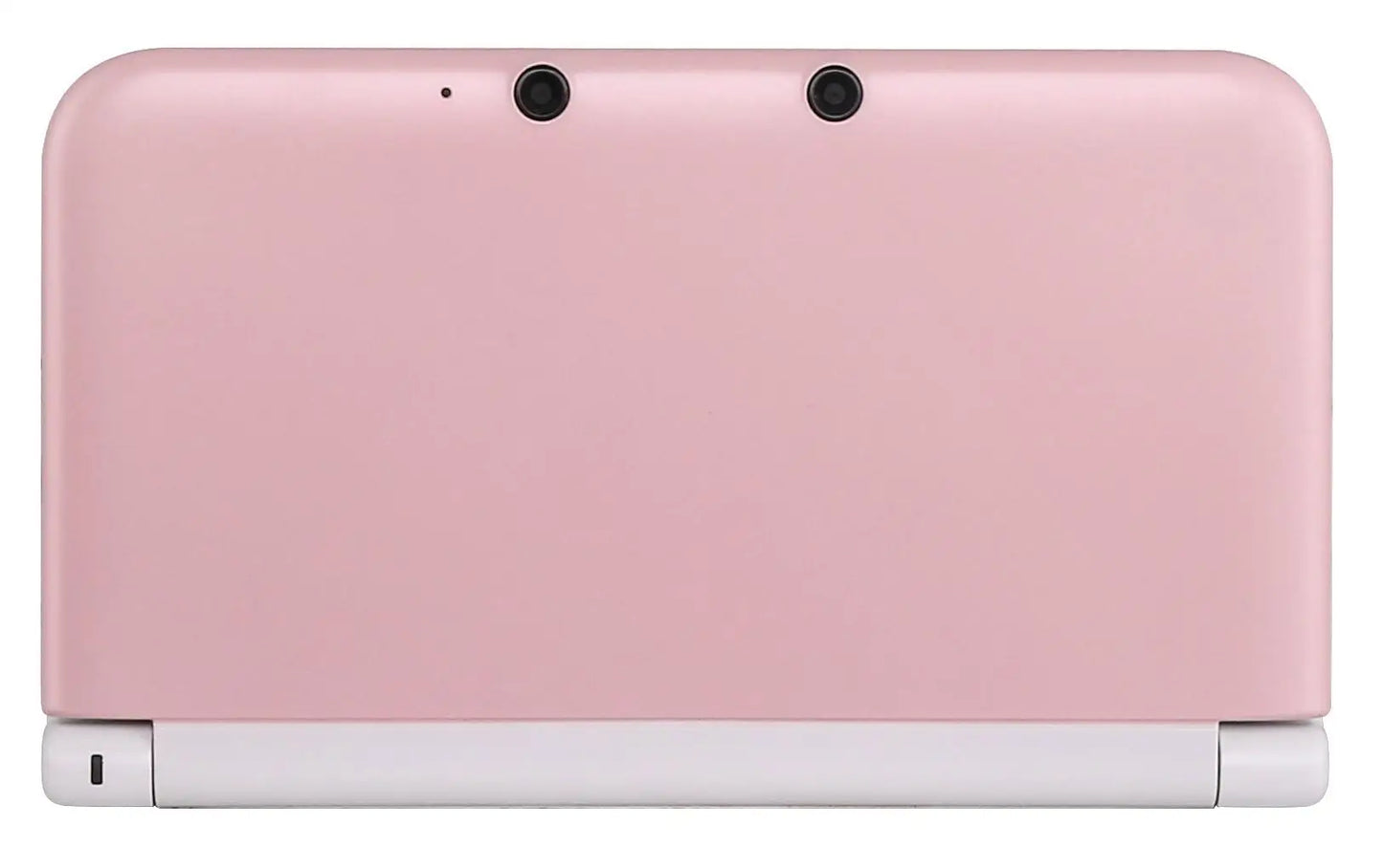Original Used 3DS XL / 3DS LL Game Console with 128GB Memory Card — Handheld GBA & 3D Games