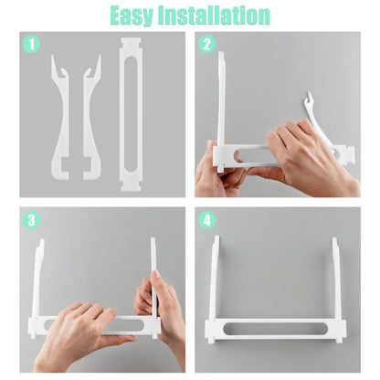 Extension Tray for Cricut Maker 3, Maker, Explore Air 2 & Explore 3 – Cutting Mat Holder & Essential Accessory