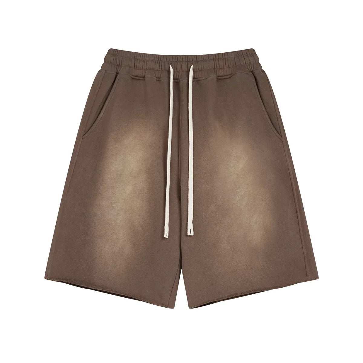 Men’s Shirt and Shorts Suit Set – Buy Separately or Together for Complete Casual Outfit