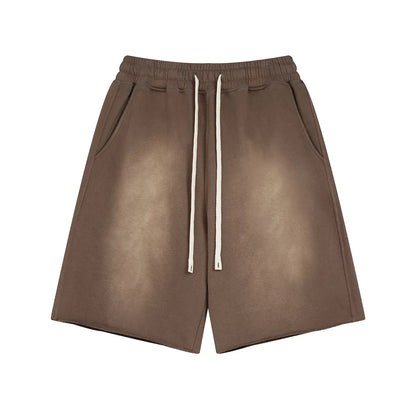 Men’s Shirt and Shorts Suit Set – Buy Separately or Together for Complete Casual Outfit