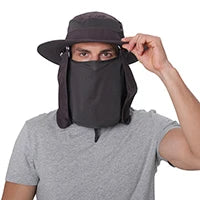 Women’s Foldable Summer Straw Hat – Beach & Travel Sun Visor with UV Protection, Bucket Cap Panama Style