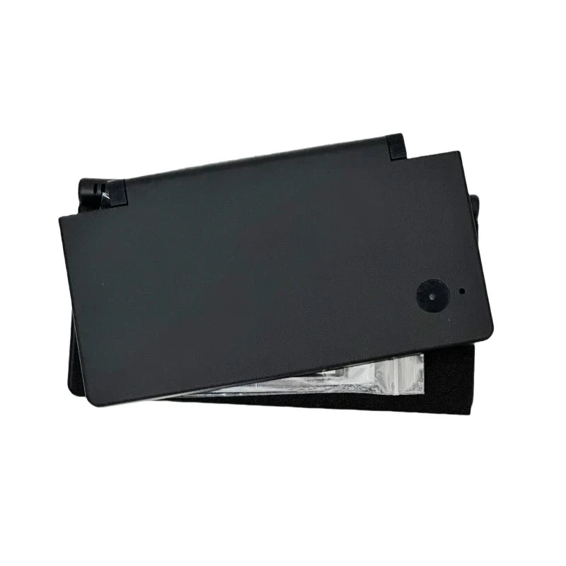 Replacement Case for NDSi Console – Green Housing with ABCD Buttons & Front Bottom Protection