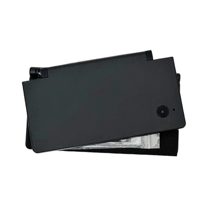 Replacement Case for NDSi Console – Green Housing with ABCD Buttons & Front Bottom Protection
