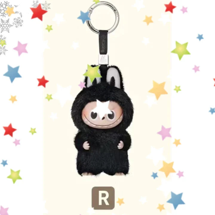THE MONSTERS Love Series Pin – Popmart LABUBU Mystery Blind Box Cute Figurine, Desktop Decoration & Gift
