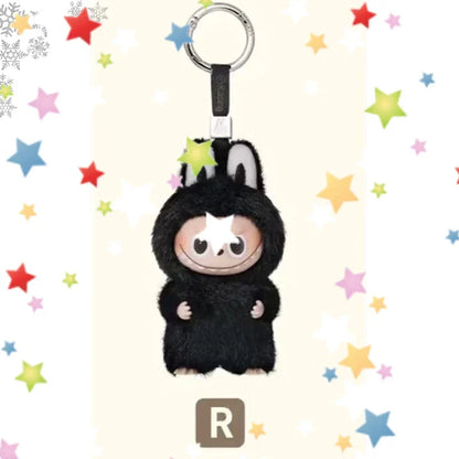 THE MONSTERS Love Series Pin – Popmart LABUBU Mystery Blind Box Cute Figurine, Desktop Decoration & Gift