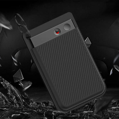 Silicone Protective Case for PLAUD Note AI Voice Recorder — Soft Shockproof Anti-Scratch Cover