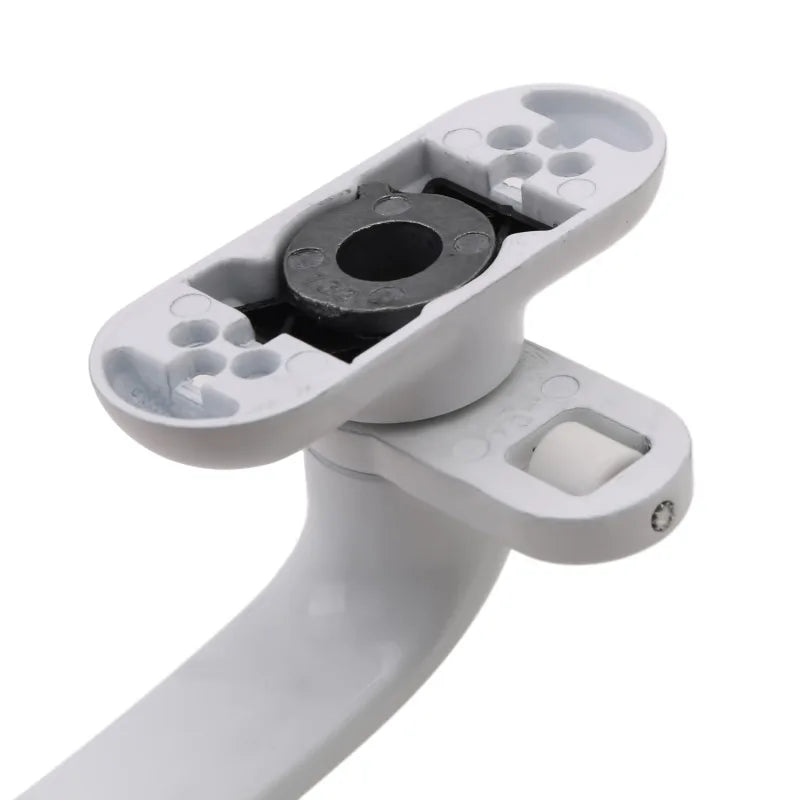 Universal Window Handle Key Lock – Security Door Handle for Kids, Suitable for Double Glazing Windows, Easy Turn Design