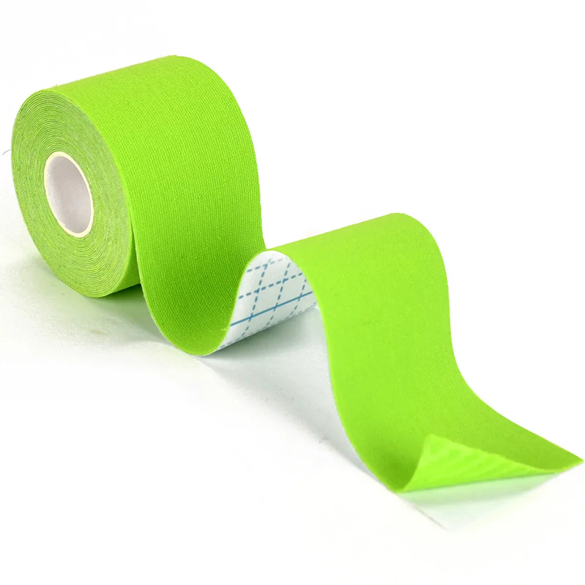 Facial Myofascial Lifting Tape – Skin-Friendly Breathable Wrinkle Reducer & V-Line Muscle Support