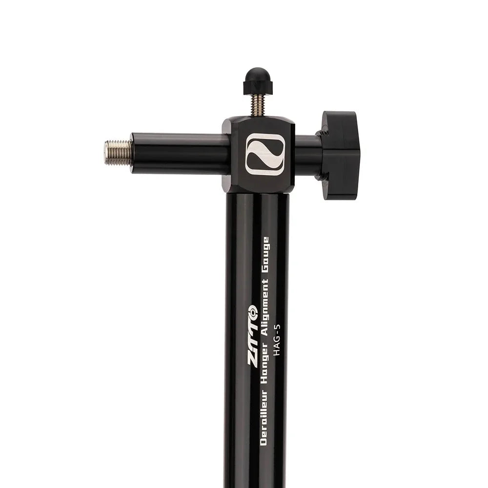 ZTTO Road Bike Shifter & Derailleur Alignment Tool — Height Angle Adjust Hand Shift Lever Measure Kit