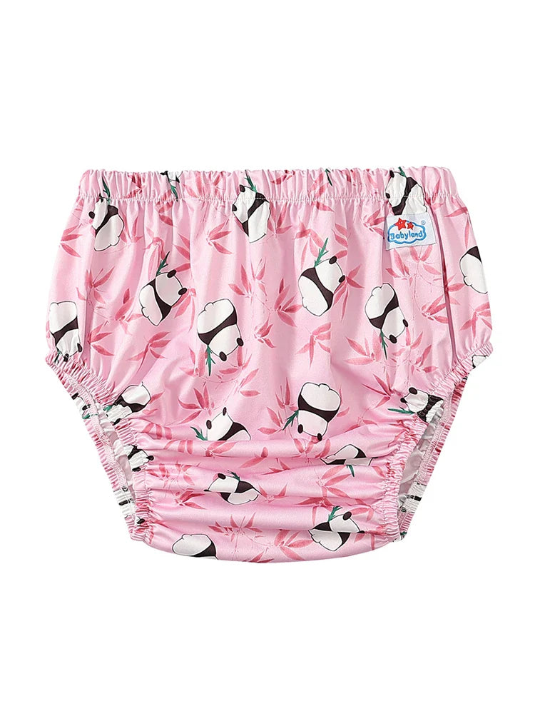 Adult Cloth Diapers – Washable Incontinence Briefs & Diaper Covers for Men, Women, Elderly & Disabled