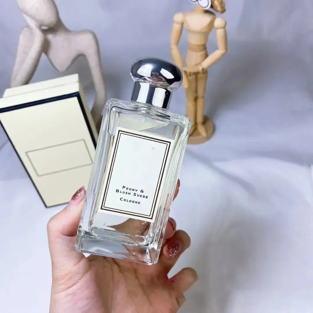 Designer Natural Spray Perfume 100ml — Long-Lasting Blossom Fragrance for Men & Women, High-Quality Fast Shipping