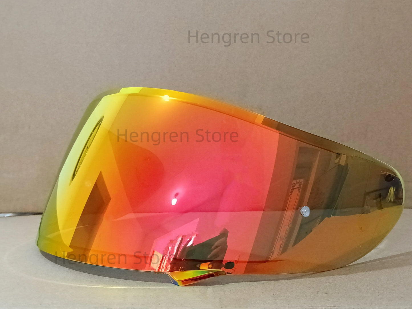SHOEI Helmet Visor Replacement – CWR-1/CWR-F Shield for X-14, Z-7, RF-1200, NXR, X-Spirit III & More