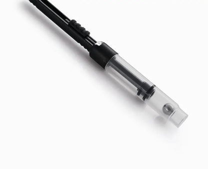 PLATINUM Fountain Pen Ink Converter – Original Draw Ink Feeder for Ink Bottles, School & Office Use