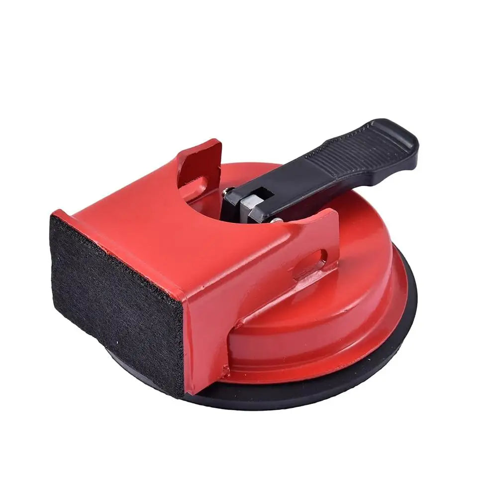 Heavy Duty Suction Cup Floor Fixer Tool – Vacuum Tile Lifter for Carpentry, Bathroom & Kitchen Installation