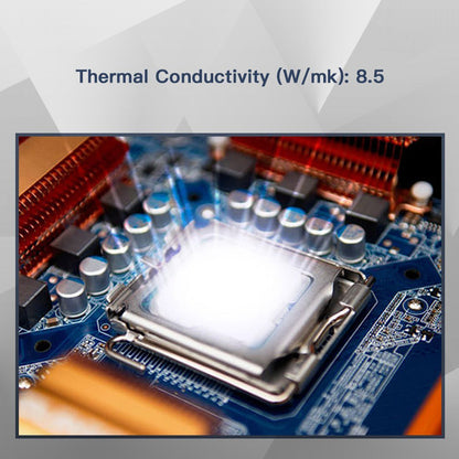 MX-4 4g Thermal Grease — High-Performance Thermal Paste for CPU, GPU & Heatsink Cooling