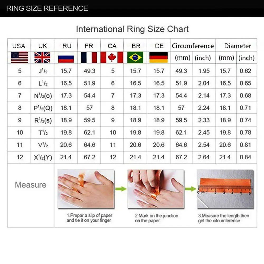 Fashion NFC Smart Finger Ring - Waterproof Multifunction Magic NFC Ring for Intelligent Android Phone Connection