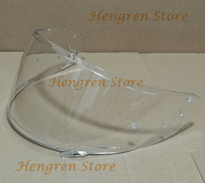 SHOEI Helmet Visor Replacement – CWR-1/CWR-F Shield for X-14, Z-7, RF-1200, NXR, X-Spirit III & More