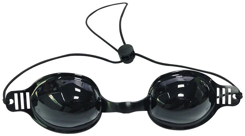 190-2000nm Laser Safety Glasses — Certified Diode Laser Protective Goggles
