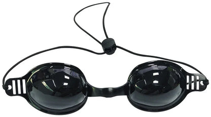 190-2000nm Laser Safety Glasses — Certified Diode Laser Protective Goggles