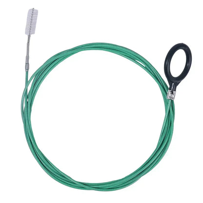 3m Flexible Car Drain Cleaning Brush | Sunroof & Skylight Drain Pipe Scrub Tool
