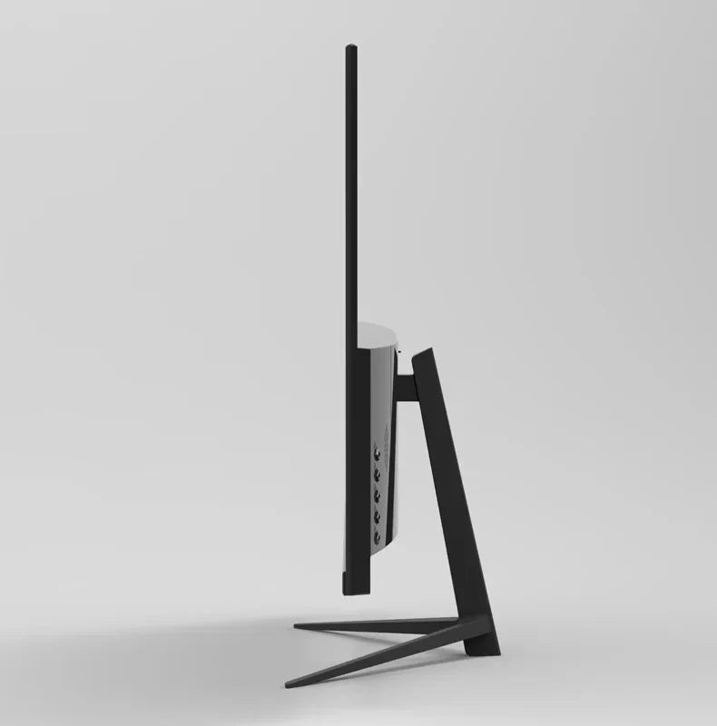 27" 2K Gaming Monitor – 170Hz, 1ms, AMD FreeSync, 99% sRGB IPS, HDR400, HDMI & DisplayPort