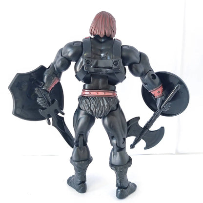 He-Man MOTU Classics Faker Action Figure – Anti-Eternia Bronze 6" Collectible Toy