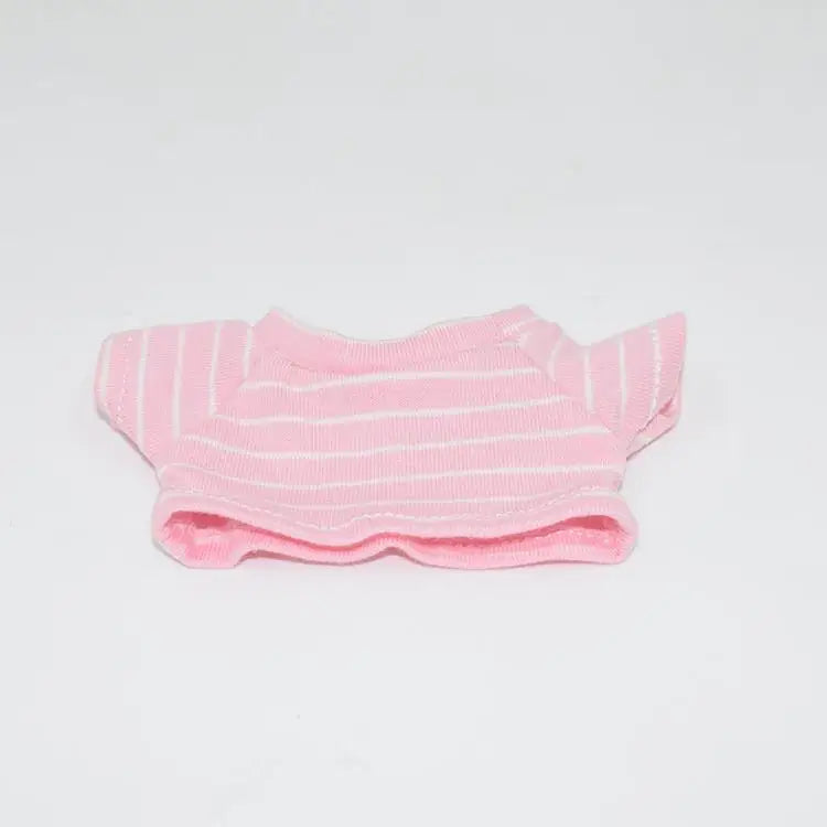 Doll Clothes Hoodies – Cute Little Outfit Accessories for Labubu Dolls