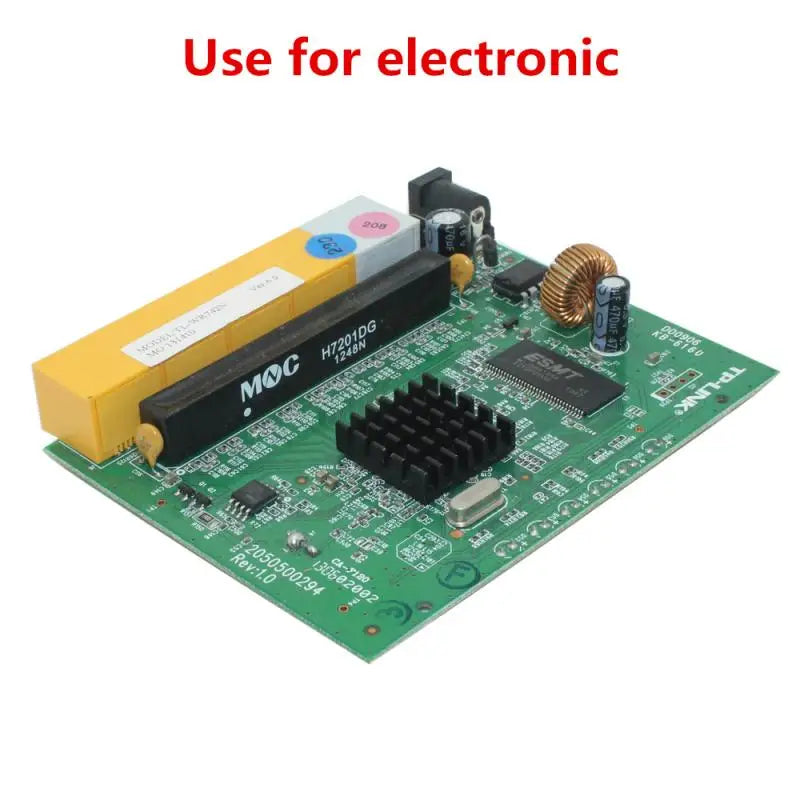 1/3/5pcs Thermal Paste Conductive Adhesive – Heatsink Glue for Chip, VGA, RAM, LED, IC Cooler & Radiator Cooling