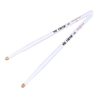 5A Maple Drumsticks – Classic Professional Colorful Drumsticks for Percussion, Instrument Accessories for Drum Set