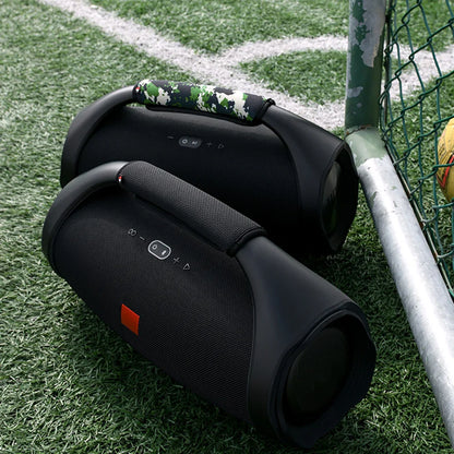 Thickened Speaker Handle Strap Universal Wristband – Lightweight Carrying Accessory for JBL Boombox 1/2/3 Wireless Speakers
