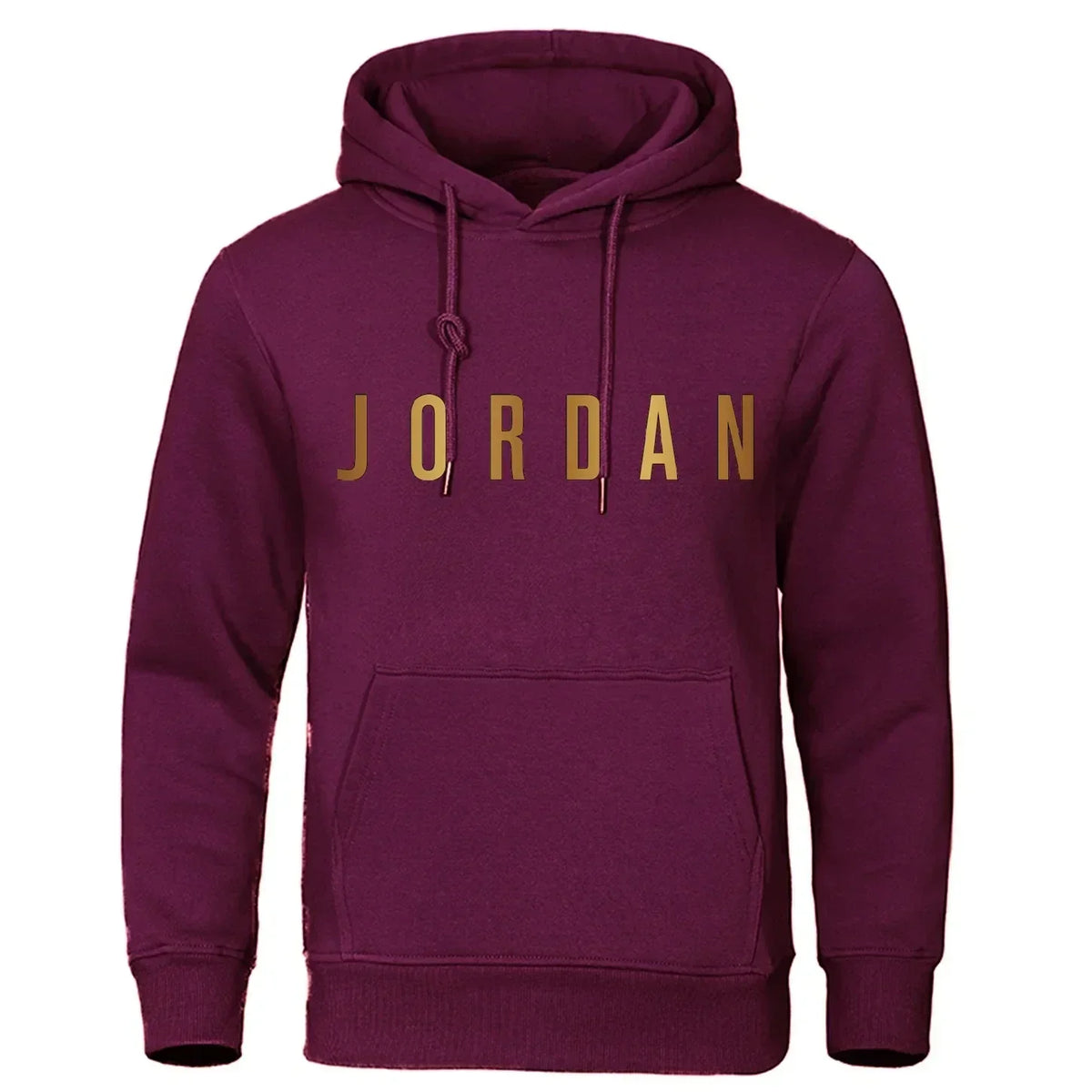 2026 Men's Long-Sleeve Hooded Sports Top - Casual Multifunctional Fashion Sweatshirt