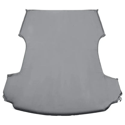 Tesla Model 3 & Model Y Inflatable Car Bed – Suede Fabric Travel Air Mattress for Camping (2017-2024)