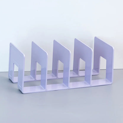 Acrylic Handbag Storage Rack – Transparent Divider Organizer for Luxury Bags Display & Storage
