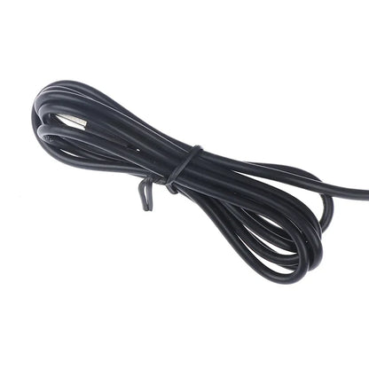 USB Far Infrared High-Temperature Heater – Carbon Fiber Electric Waist & Knee Heating Pad