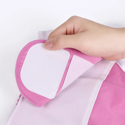 Reusable Adult Diaper – Large Washable Cloth Incontinence Pants for Elderly Men & Women