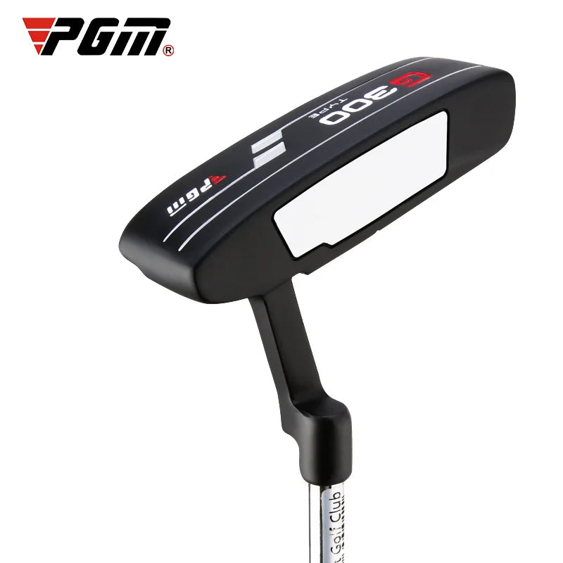 PGM Men's Golf Clubs – CNC Stainless Steel Stable Putter for Beginners, Novice Training Tool, Model TUG025