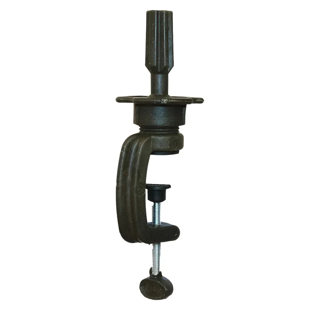Adjustable Mannequin Head Wig Stand — Hairdressing Training Manikin Holder