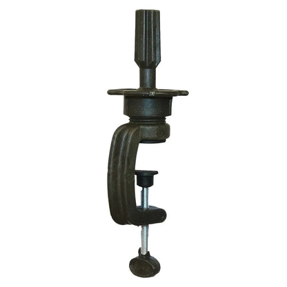 Adjustable Mannequin Head Wig Stand — Hairdressing Training Manikin Holder