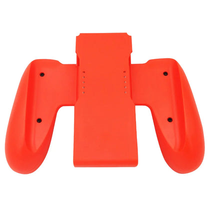 Gamepad Grip Handle Bracket for Nintendo Switch – JoyCon Controller Plastic Stand Holder