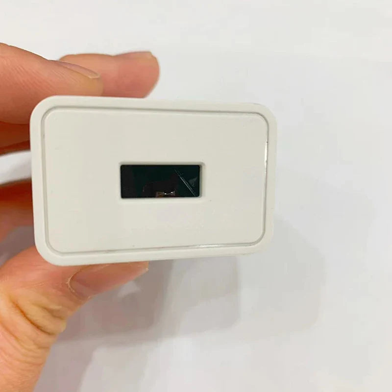 Fake Charger Hidden Safe – Secret Home Diversion Stash Can with Storage Compartment (Hiding Spot)