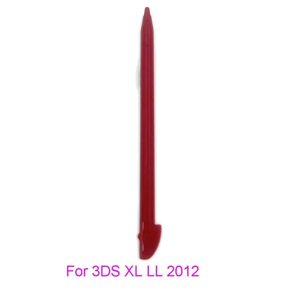 2-10PCS Replacement Black Stylus Pens – For Nintendo 3DS, 3DSLL, New 3DS & New 3DSLL Touch Screen