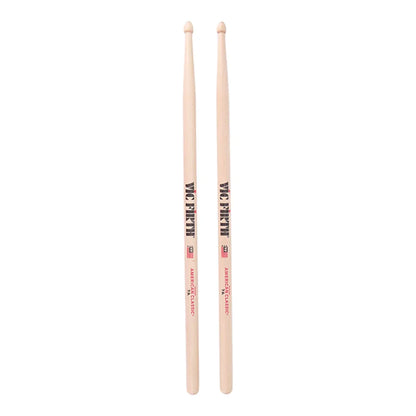 2PCS 5A/7A American Hickory Drumsticks – Jazz Mallets for Acoustic & Electronic Drums, Percussion Drum Sticks