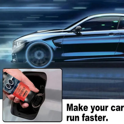 Car Engine Catalyst Converter Cleaner – Easy-to-Clean Automobile Engine CSV Cleaning Accelerator