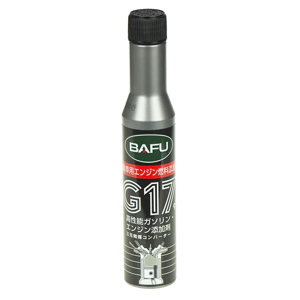 6PCS Fuel Injector Cleaner Additive – Engine Carbon Deposit Remover, Power Booster, Oil & Ethanol Fuel Saver