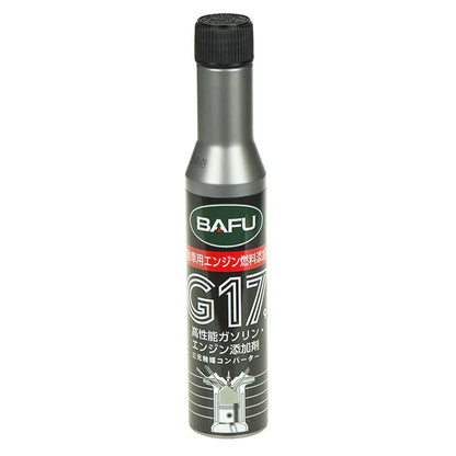6PCS Fuel Injector Cleaner Additive – Engine Carbon Deposit Remover, Power Booster, Oil & Ethanol Fuel Saver