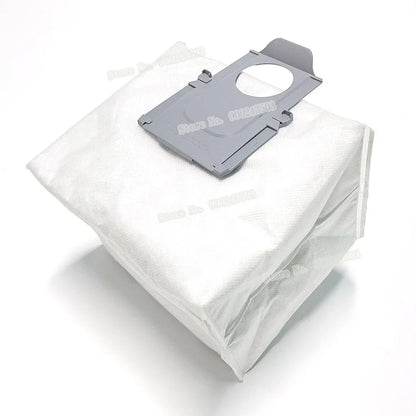 Original Dust Bags for Roborock S7 MAXV Ultra, Q7 MAX+, S7 Pro Ultra, S7 MAX Ultra, S8 PLUS/PRO Ultra, Q8 Max Cleaner