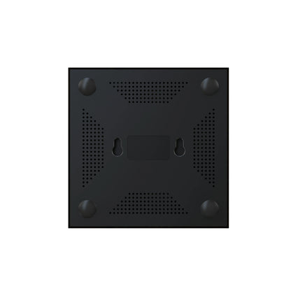 X96 Max Plus Ultra TV Box — Android 11 Amlogic S905X4 4GB RAM 32GB Storage, 8K AV1 WiFi Bluetooth Media Player