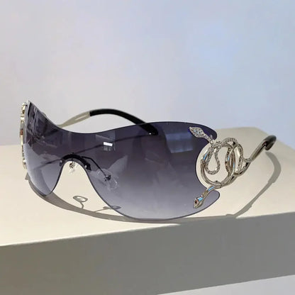 Night Vision Driving Glasses – Anti-Glare Sunglasses for Men & Women, Car Interior Accessory & Protective Gear